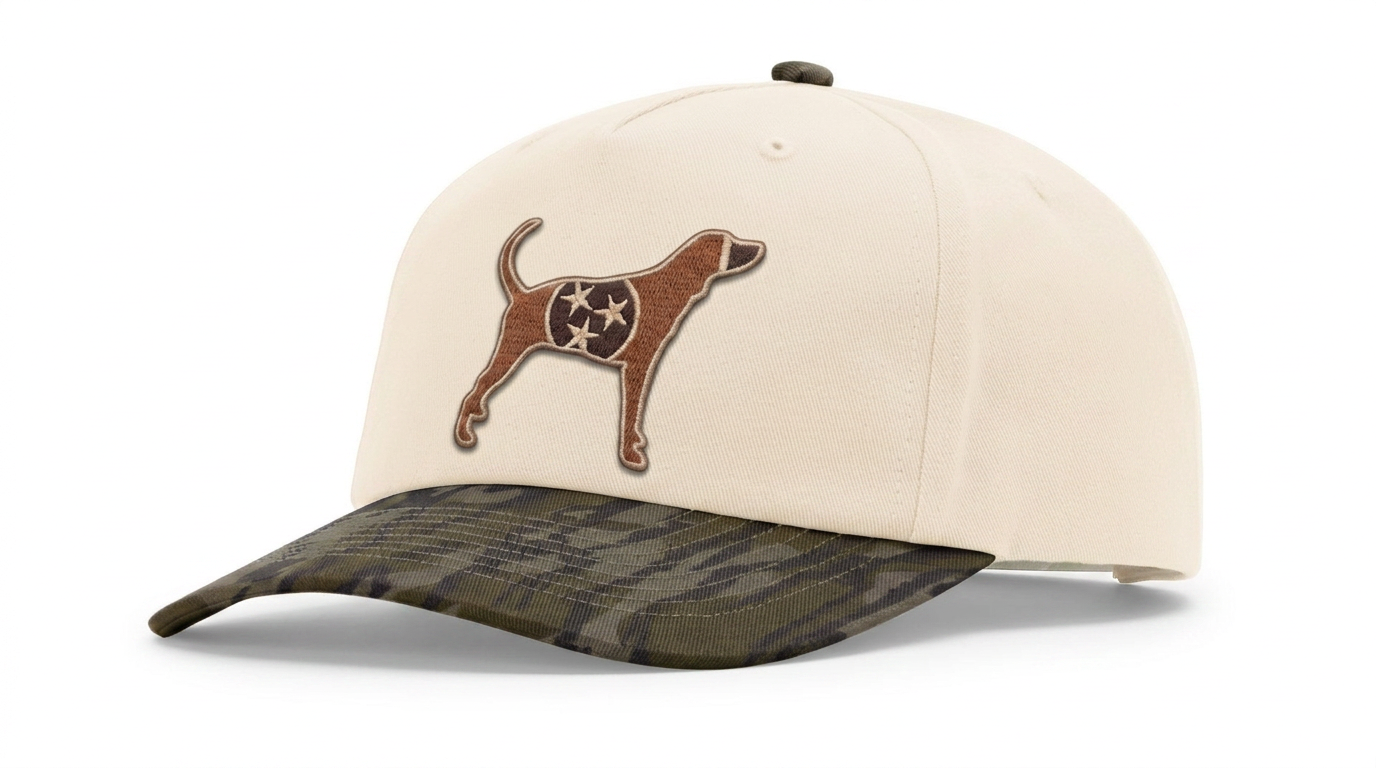 TN Hound Field Series Hat