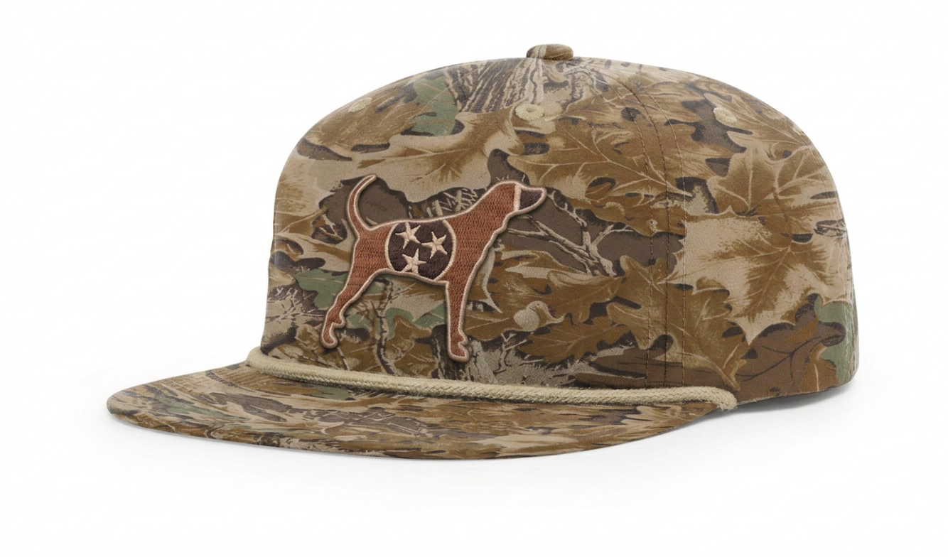 TN Hound Field Series Hat