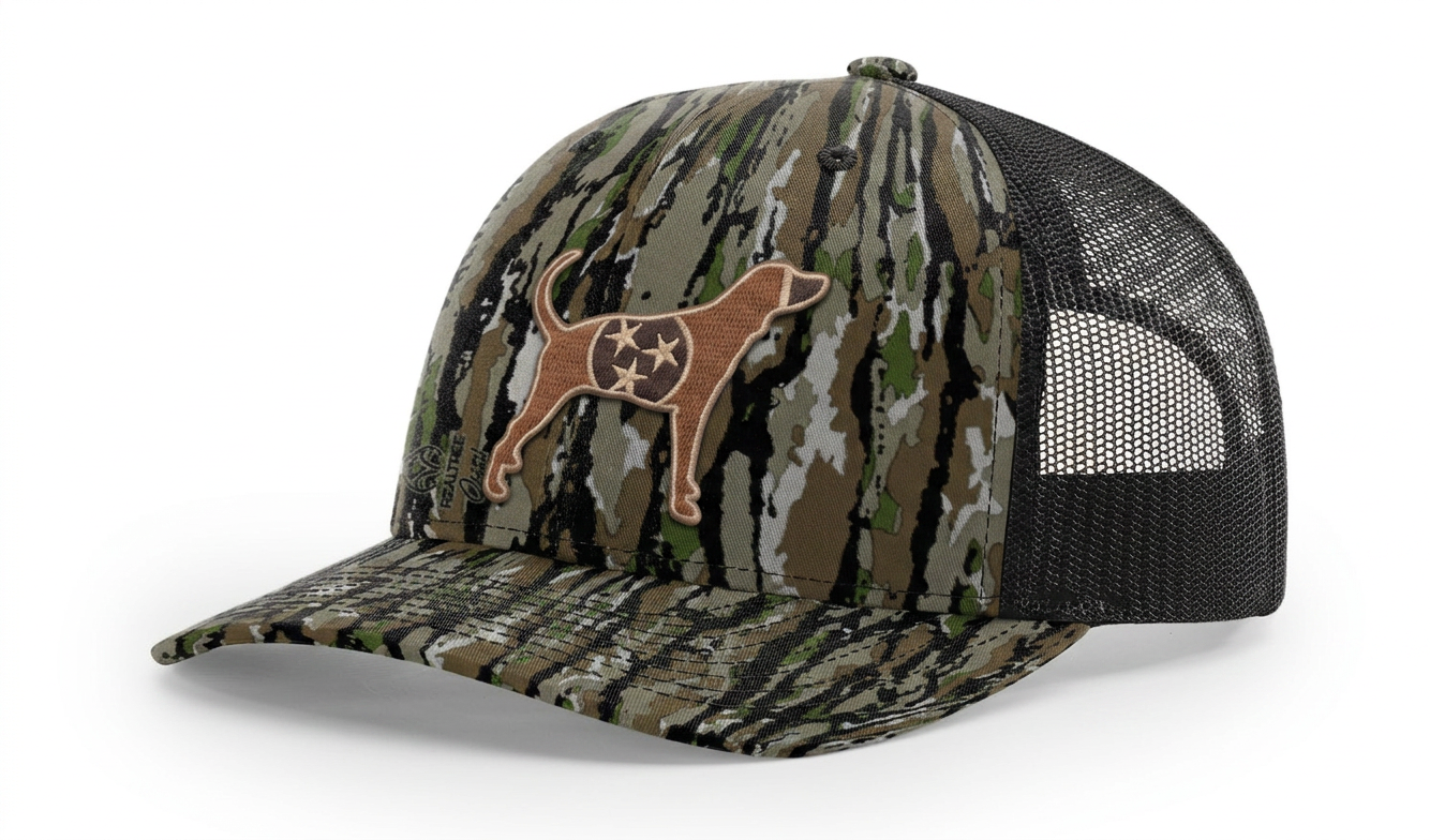 TN Hound Field Series Hat