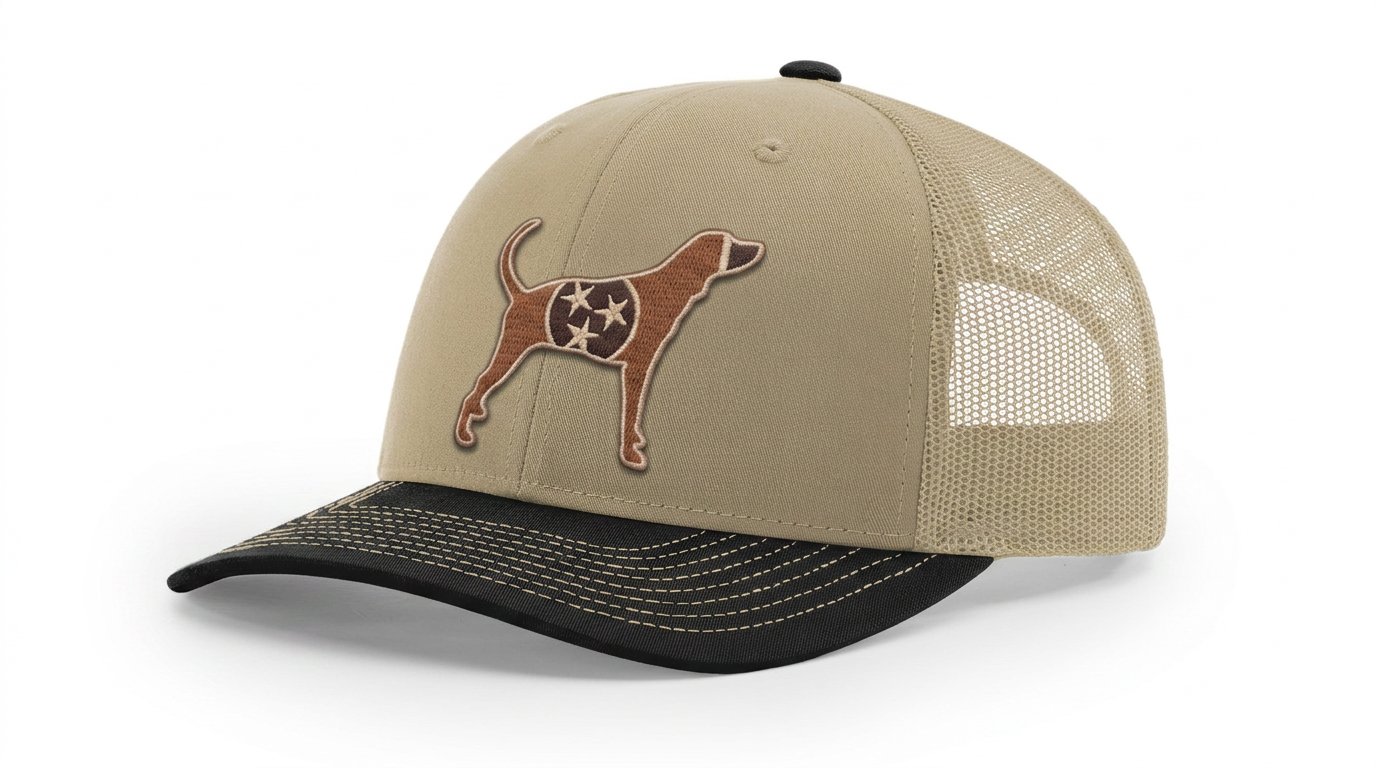 TN Hound Field Series Hat