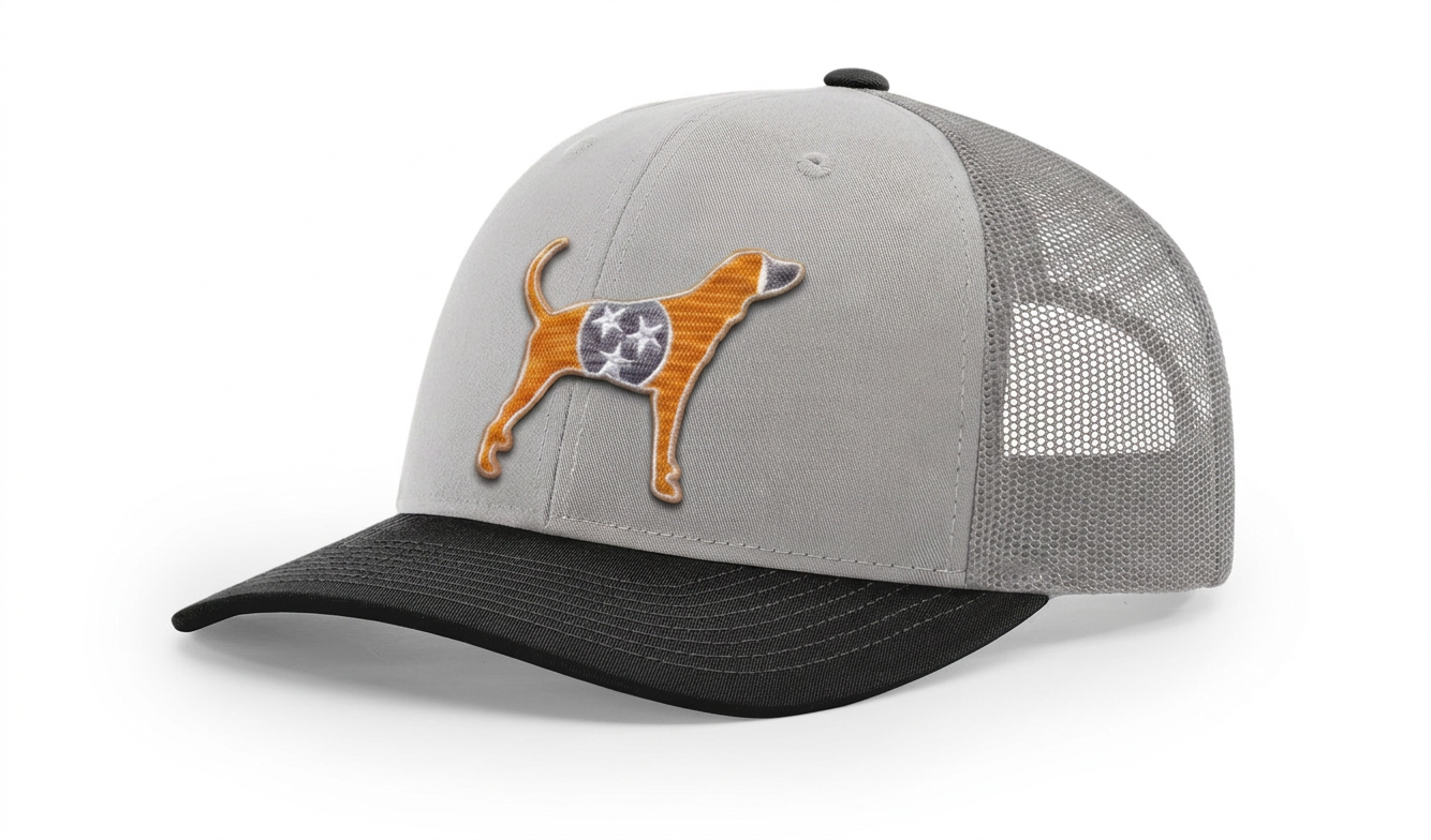 TN Hound Hat