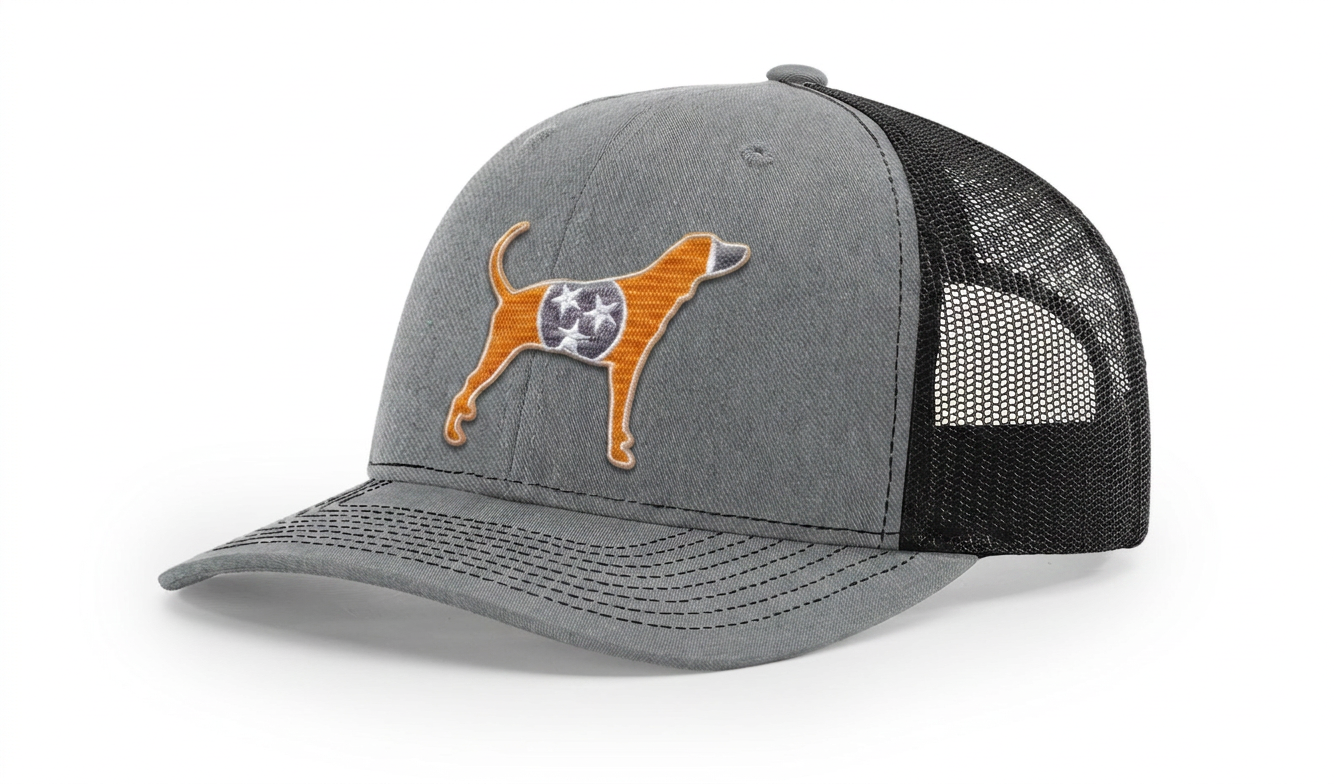 TN Hound Hat
