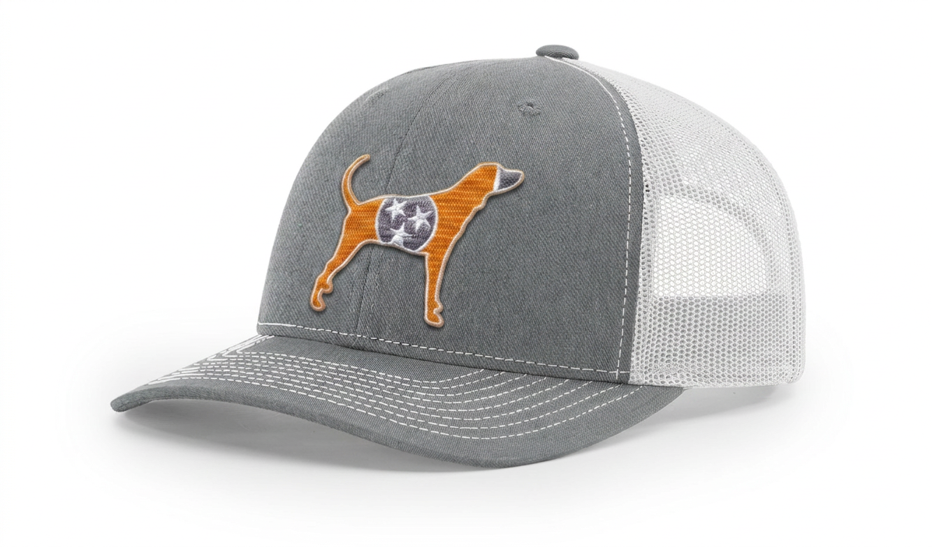 TN Hound Hat