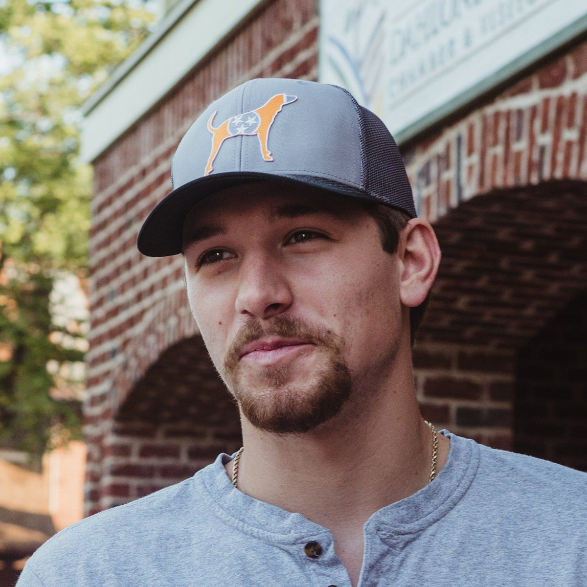 Tennessee Hound Hats - Dixie Fowl Company