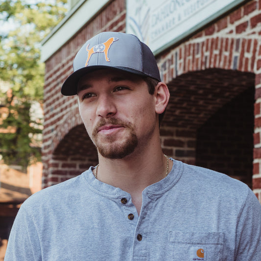 TN Hound Hat