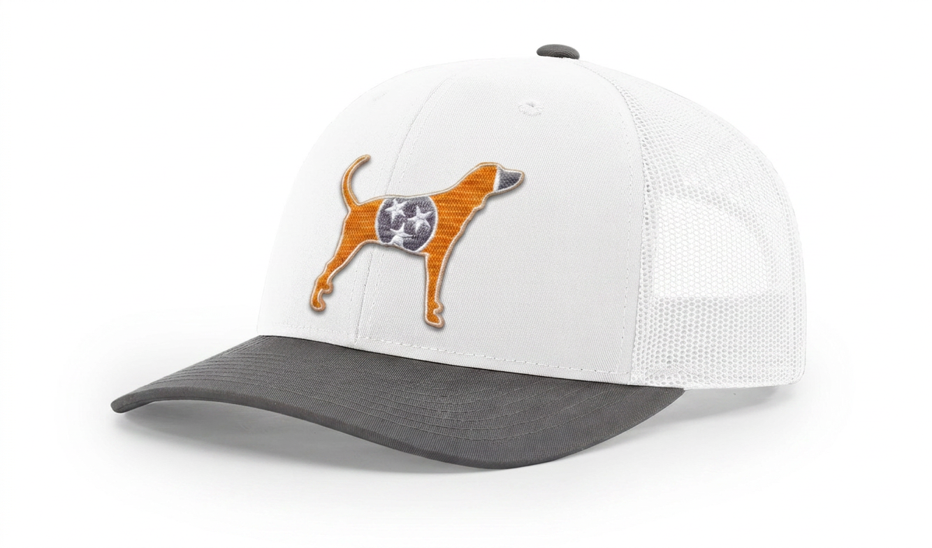 TN Hound Hat