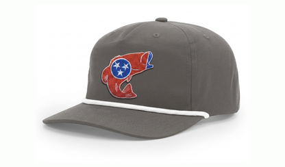 TN Jumping Bass Cap - Dixie Fowl Company