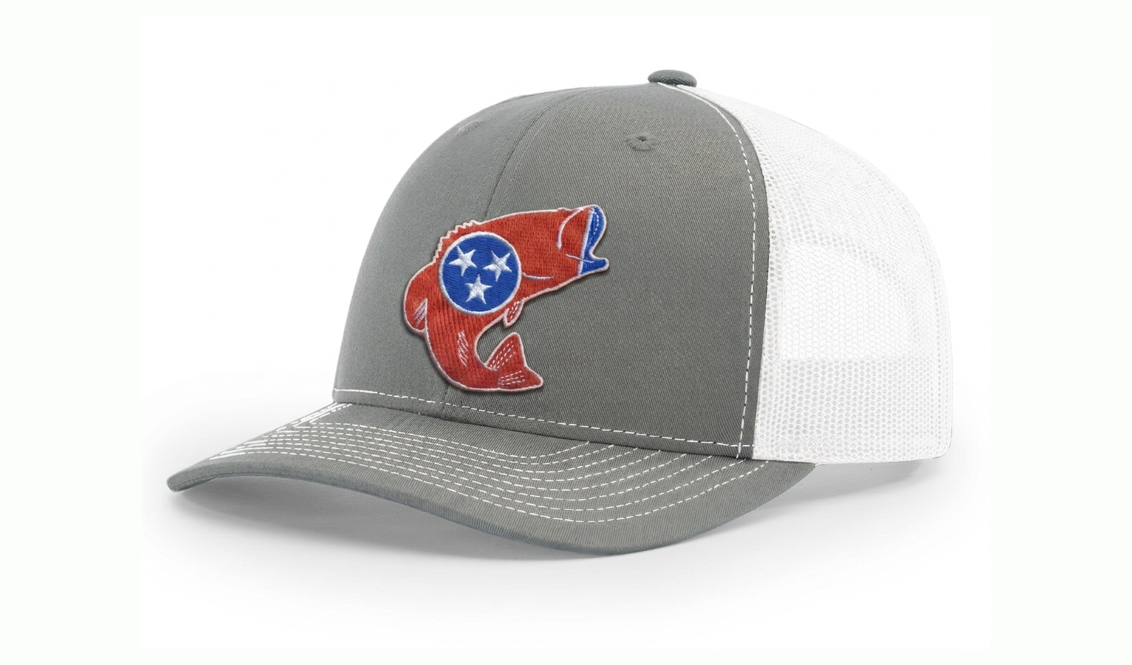 TN Jumping Bass Cap - Dixie Fowl Company