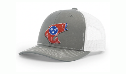 TN Jumping Bass Cap - Dixie Fowl Company