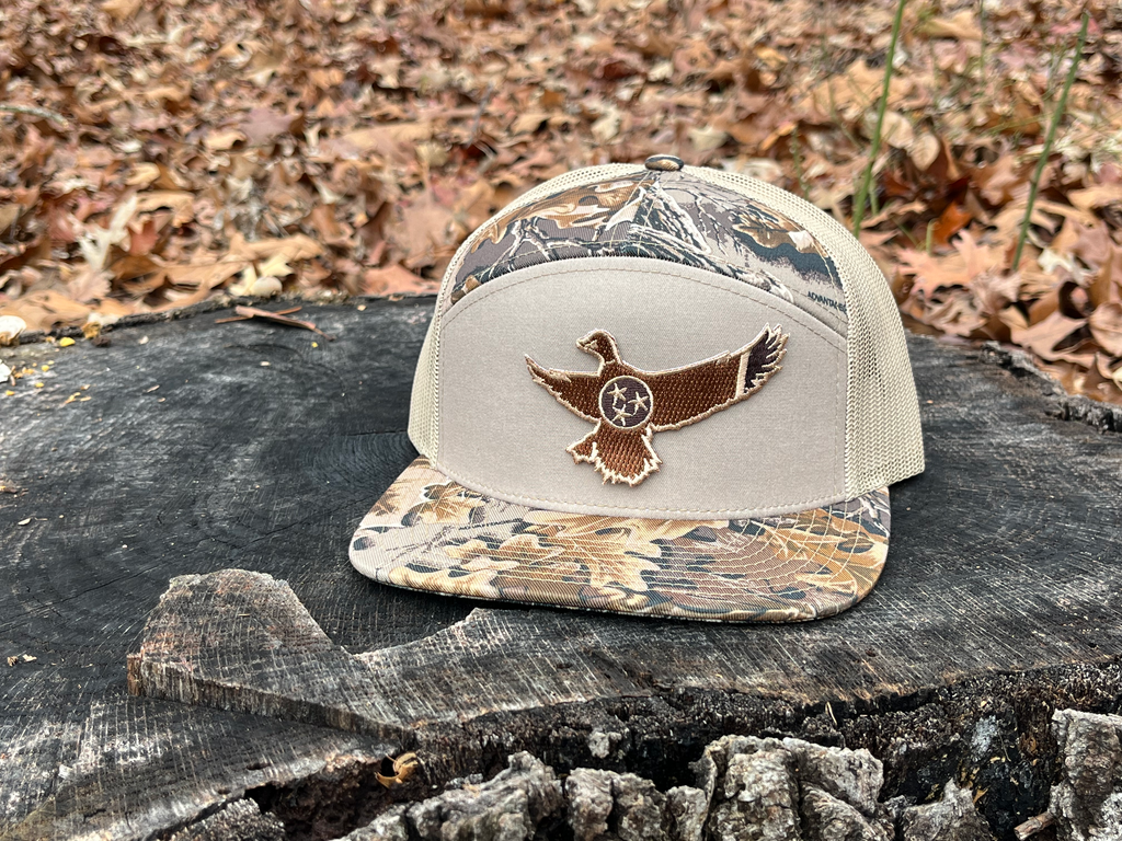 Field Series TN Mallard - Adjustable Cap