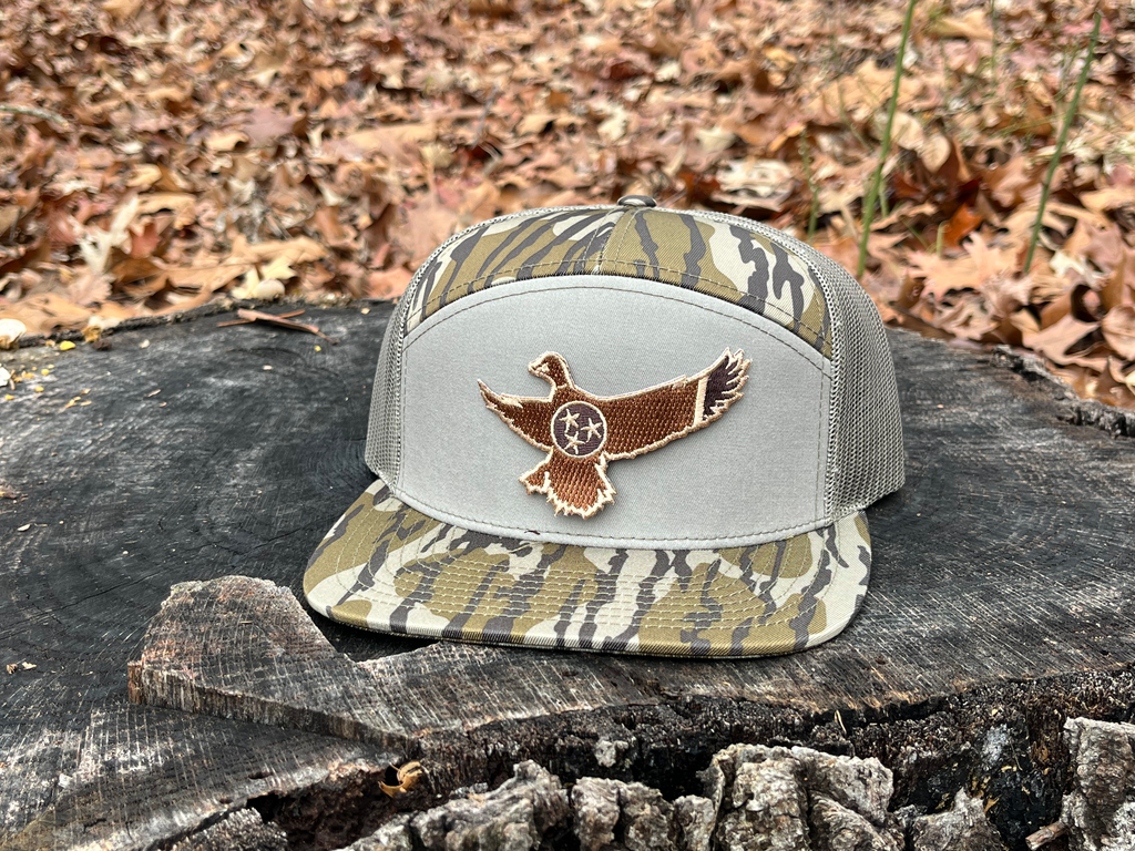 Field Series TN Mallard - Adjustable Cap