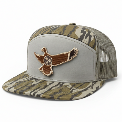 Tennessee Mallard Field Series -  Cap - Dixie Fowl Company