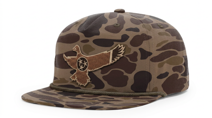 Field Series TN Mallard - Adjustable Cap