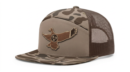 Field Series TN Mallard - Adjustable Cap