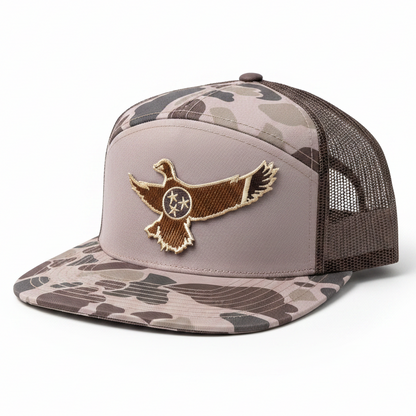Field Series TN Mallard - Adjustable Cap - Dixie Fowl Company