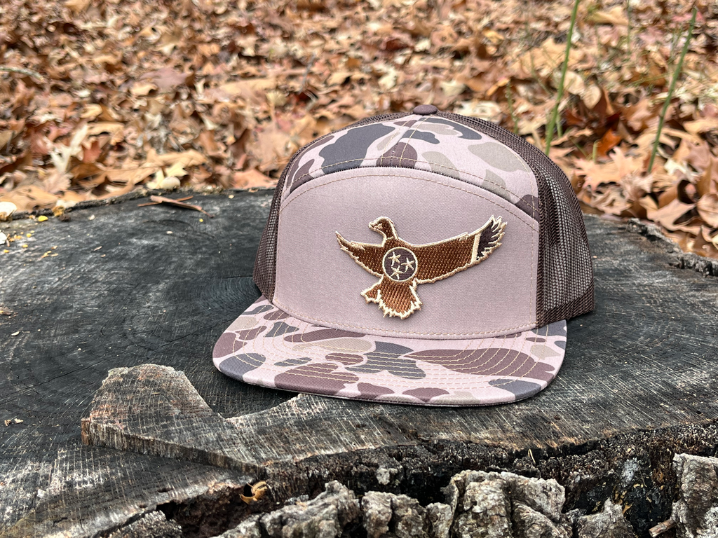 Field Series TN Mallard - Adjustable Cap