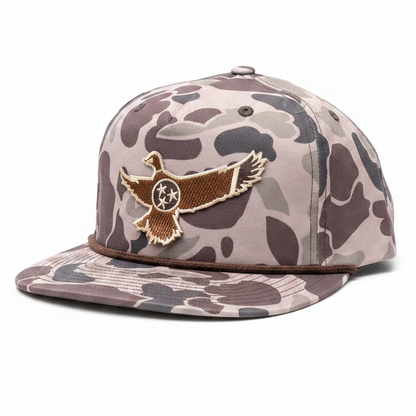 Field Series TN Mallard - Adjustable Cap - Dixie Fowl Company