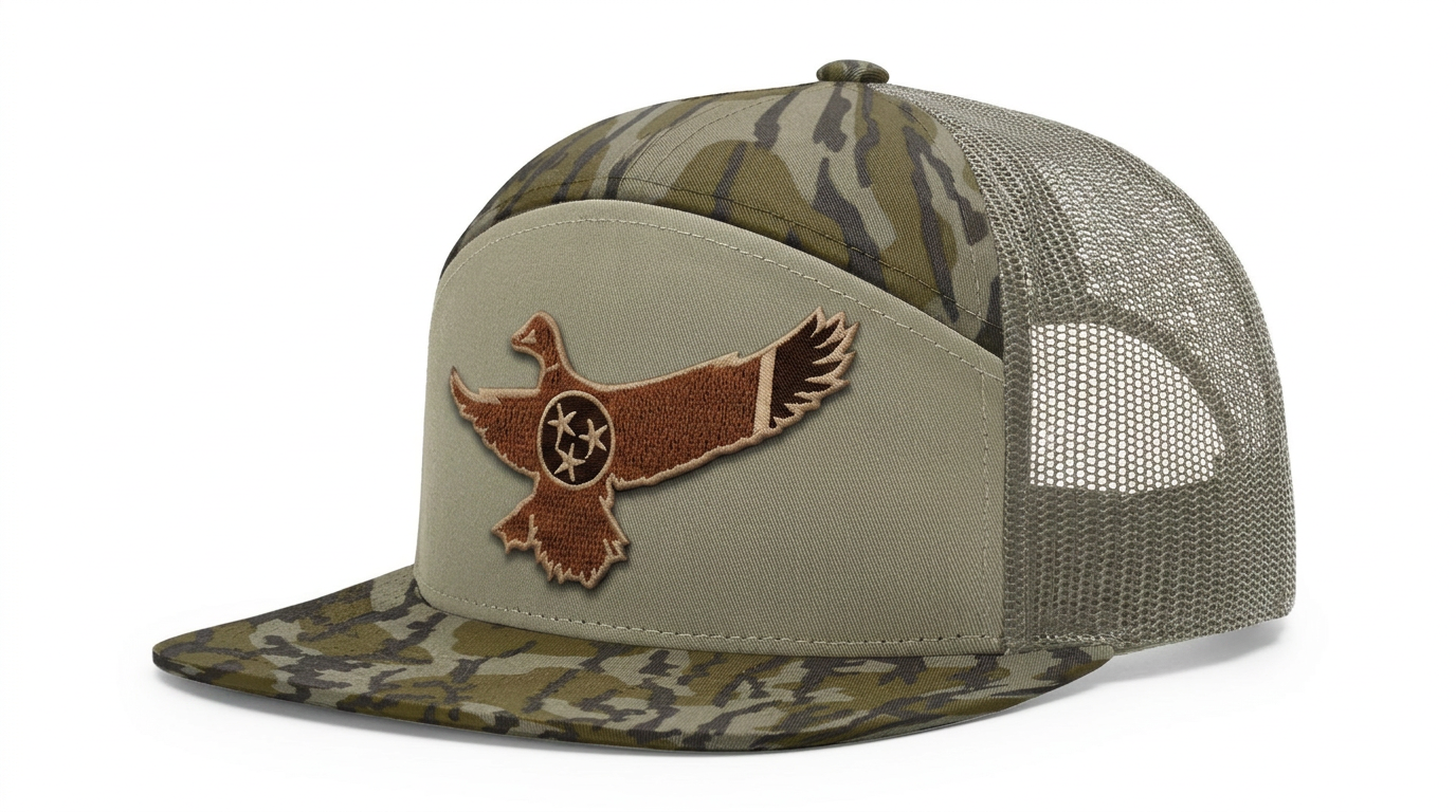Field Series TN Mallard - Adjustable Cap