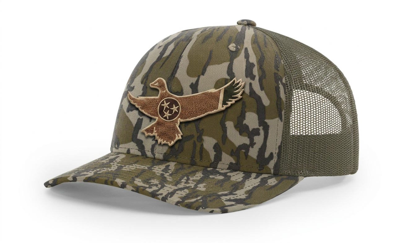Field Series TN Mallard - Adjustable Cap