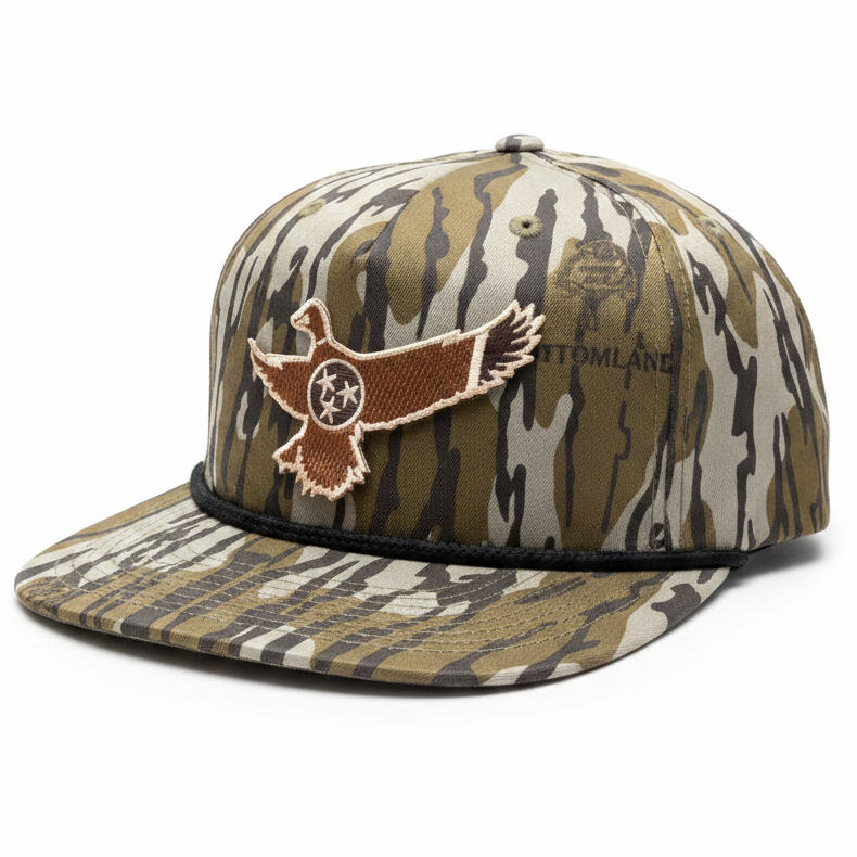 Field Series TN Mallard - Adjustable Cap - Dixie Fowl Company