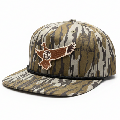 Field Series TN Mallard - Adjustable Cap - Dixie Fowl Company
