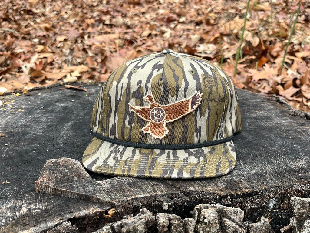 Field Series TN Mallard - Adjustable Cap