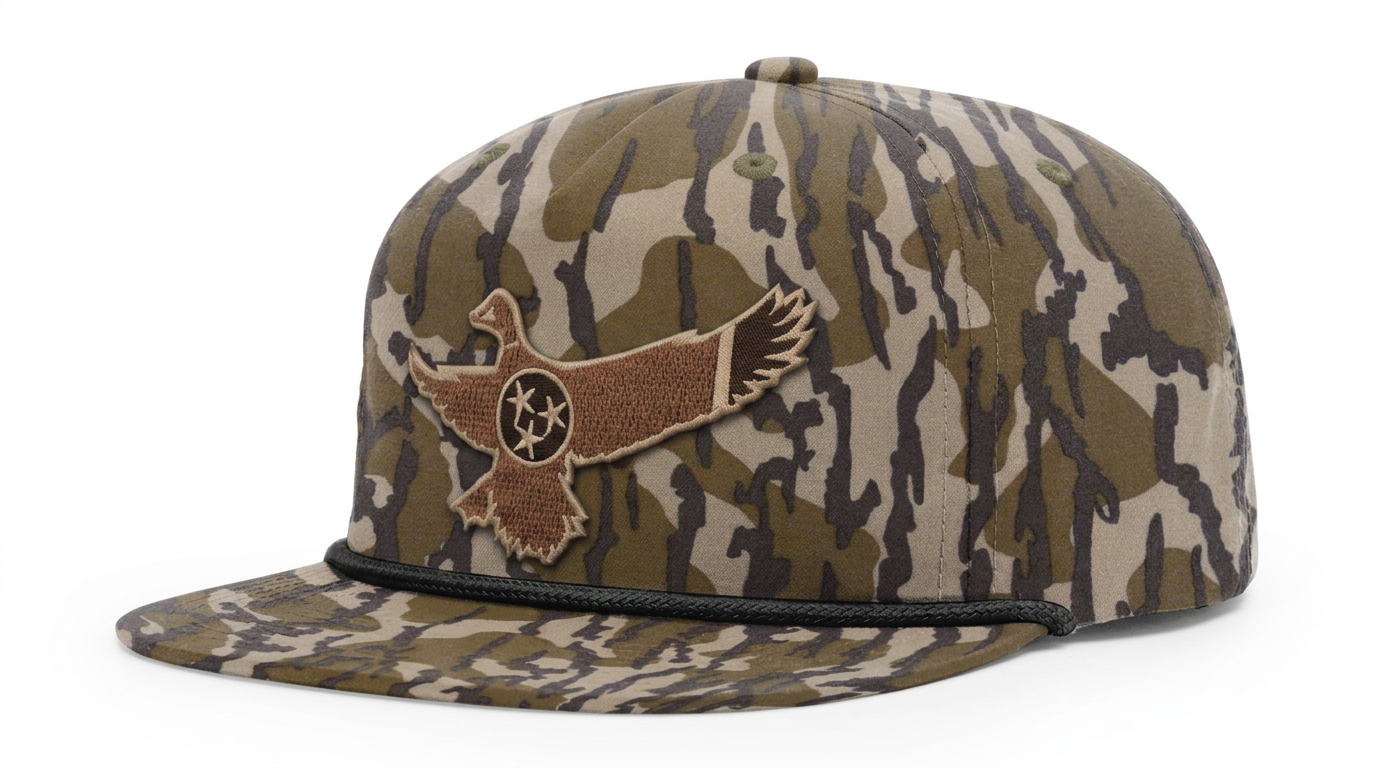 Field Series TN Mallard - Adjustable Cap