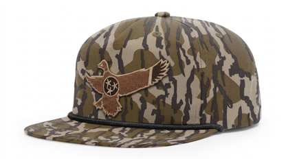 Field Series TN Mallard - Adjustable Cap