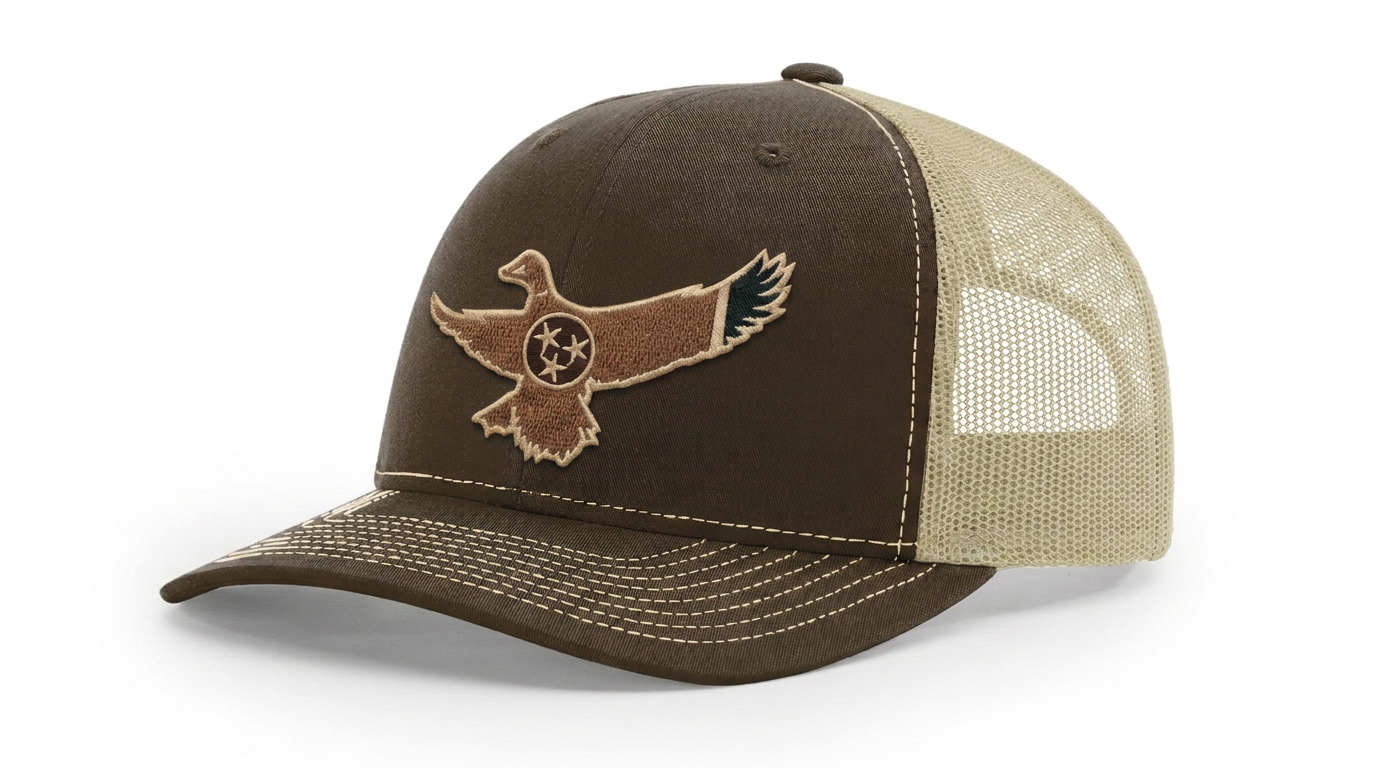 Field Series TN Mallard - Adjustable Cap