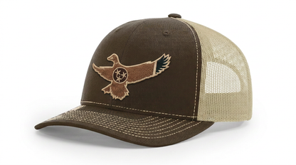 Field Series TN Mallard - Adjustable Cap