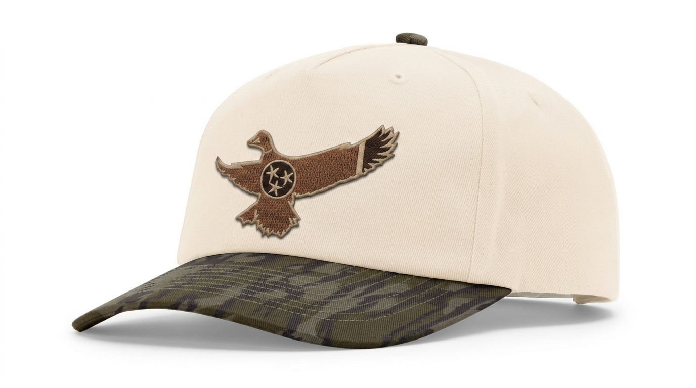Field Series TN Mallard - Adjustable Cap