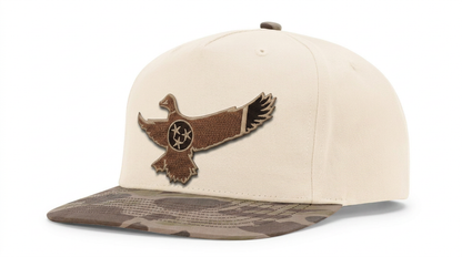 Field Series TN Mallard - Adjustable Cap