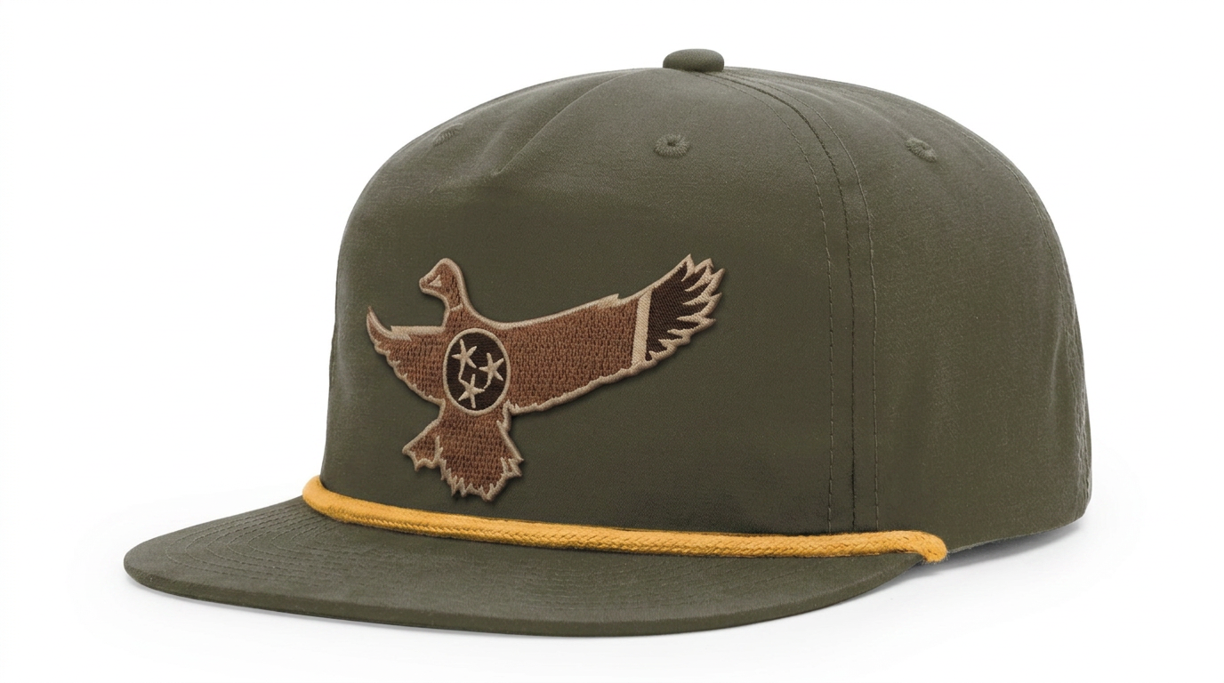 Field Series TN Mallard - Adjustable Cap