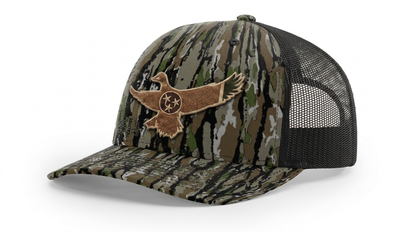 Field Series TN Mallard - Adjustable Cap