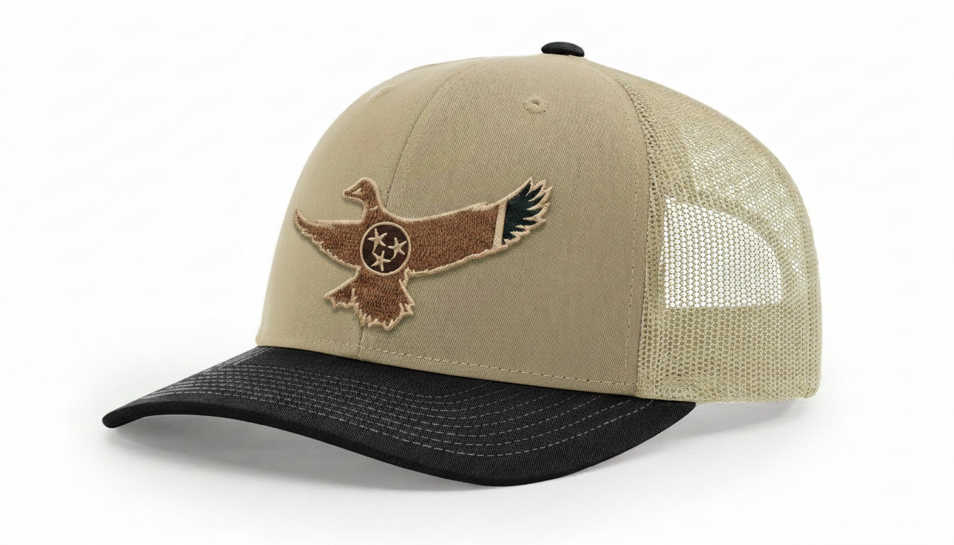 Field Series TN Mallard - Adjustable Cap
