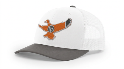 TN Mallard Gameday Hat - Dixie Fowl Company