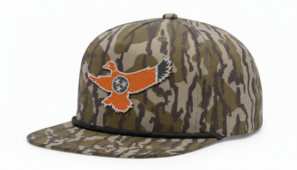 TN Mallard Gameday Hat - Dixie Fowl Company