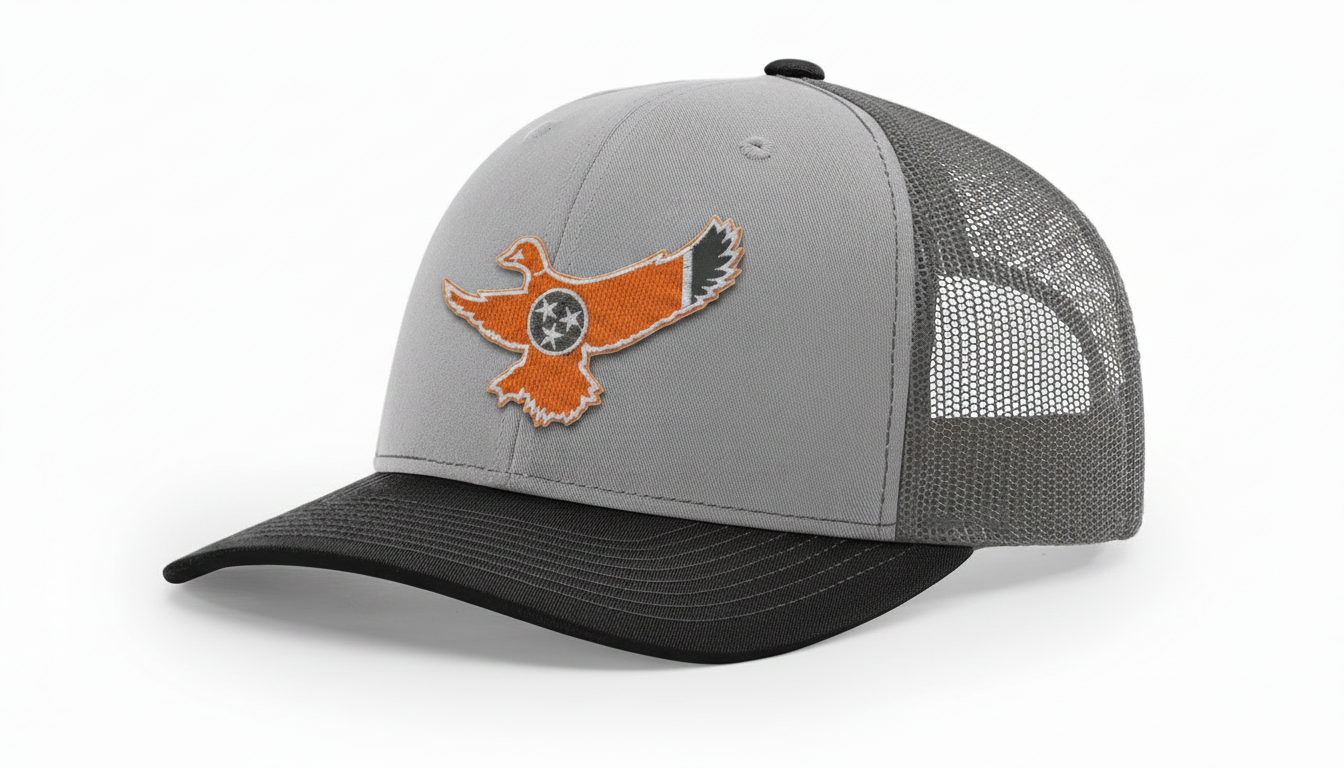 TN Mallard Gameday Hat - Dixie Fowl Company