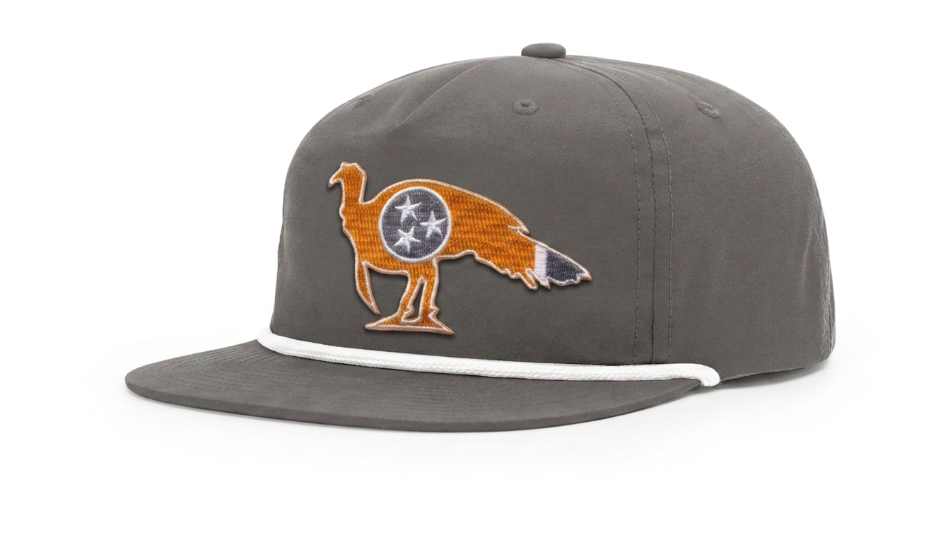 TN Wary Tom Gameday Hat - Dixie Fowl Company