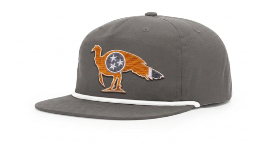 TN Wary Tom Gameday Hat - Dixie Fowl Company