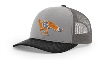 TN Wary Tom Gameday Hat - Dixie Fowl Company