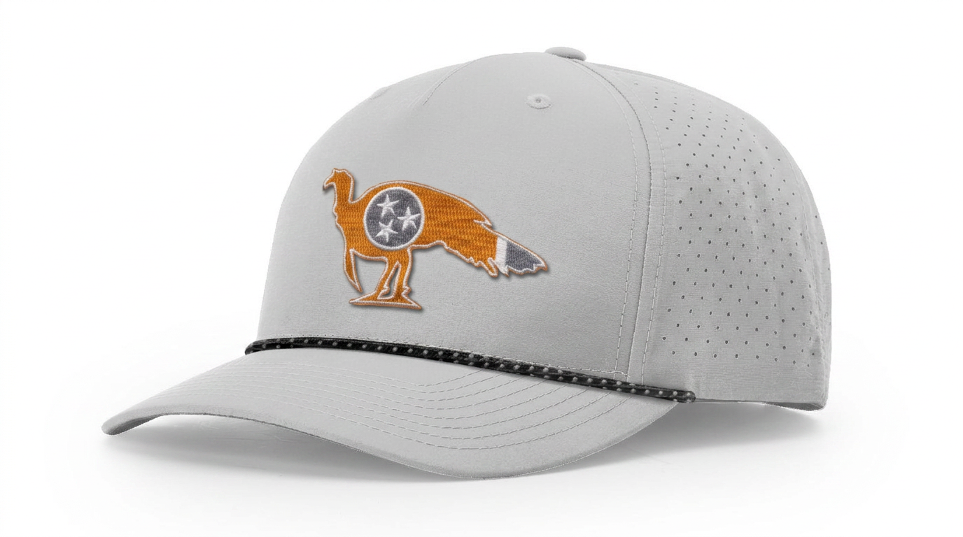TN Wary Tom Gameday Hat - Dixie Fowl Company