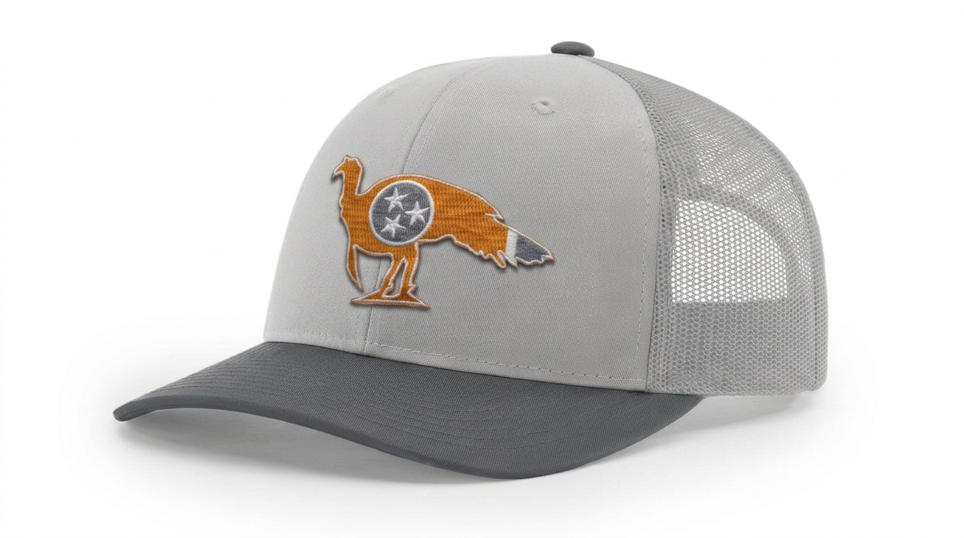 TN Wary Tom Gameday Hat - Dixie Fowl Company