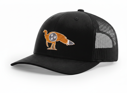 TN Wary Tom Gameday Hat - Dixie Fowl Company