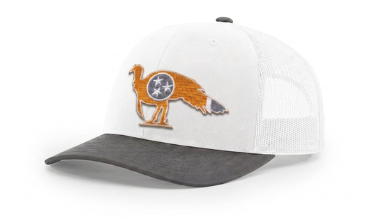 TN Wary Tom Gameday Hat - Dixie Fowl Company