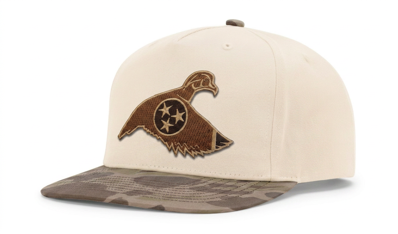 TN Woodie Field Series Hat
