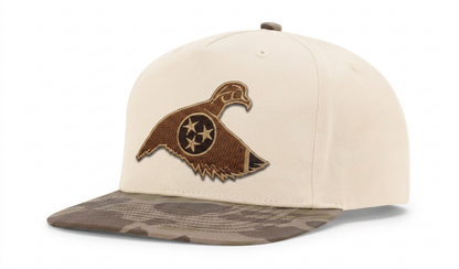 TN Woodie Field Series Hat
