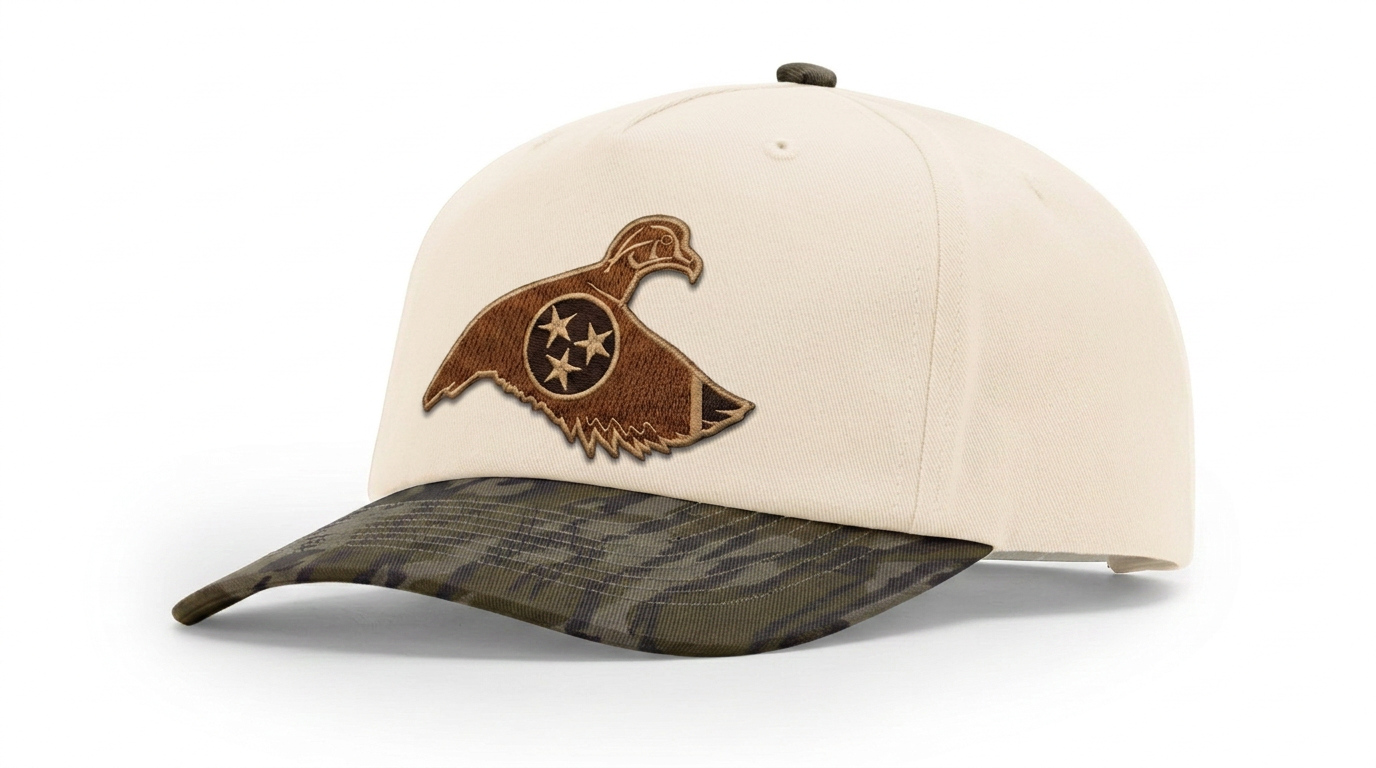 TN Woodie Field Series Hat