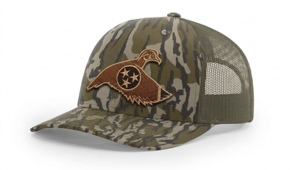 TN Woodie Field Series Hat