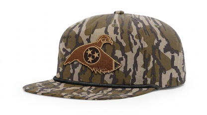 TN Woodie Field Series Hat